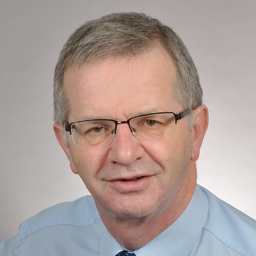 Hugh Andrews