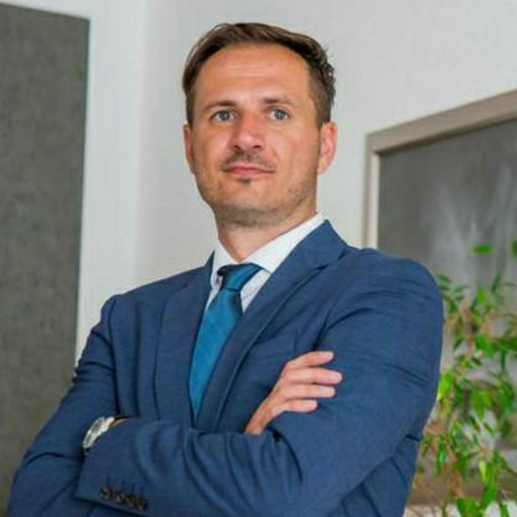 Social Media Profilbild Dalibor Knezevic 