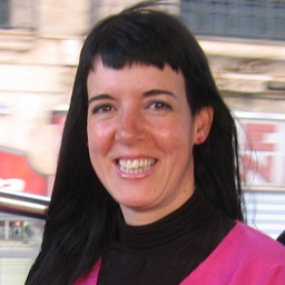 Agnes Lenkey