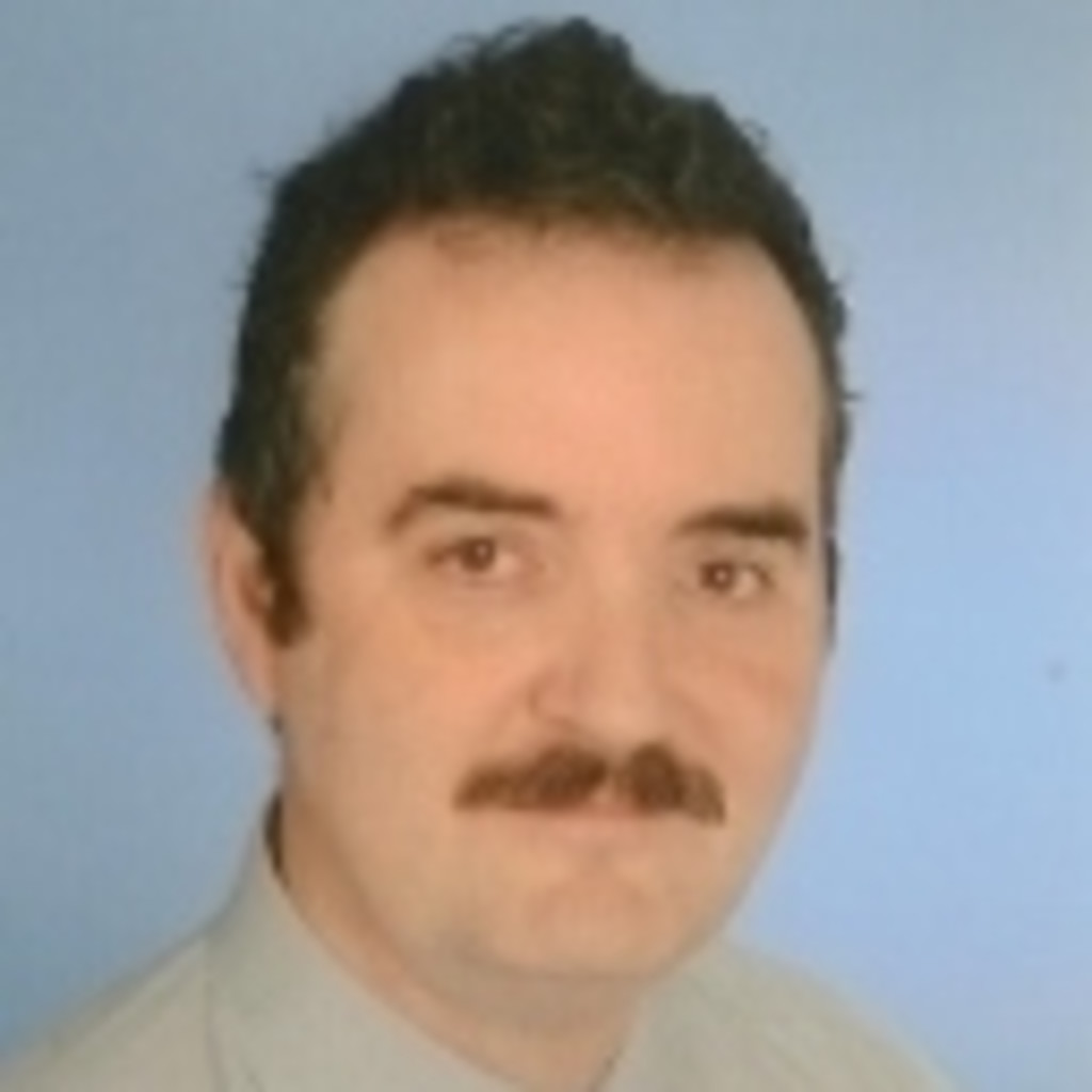 Dipl.Ing. Volker Zeuner Project Manager Pepperl+Fuchs SE XING