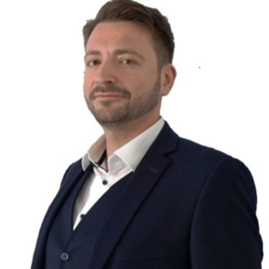 Irakli Gogibedaschwili Consultant Legal TNT Personalberatung GmbH