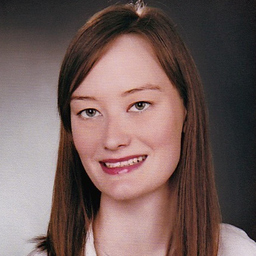 Janine Jäger's profile picture