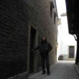 王 智勇