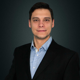 Dr. Marcus Bloßfeld