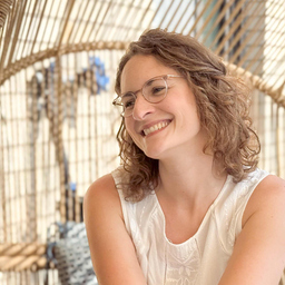 Corinna Falkowsky's profile picture