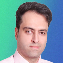 Amirhosein Mahdiani