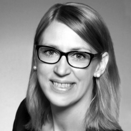Verena Knickrehm
