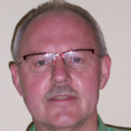 Profilbild Gerd Haucke
