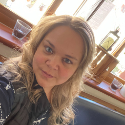 Carolina Bährend