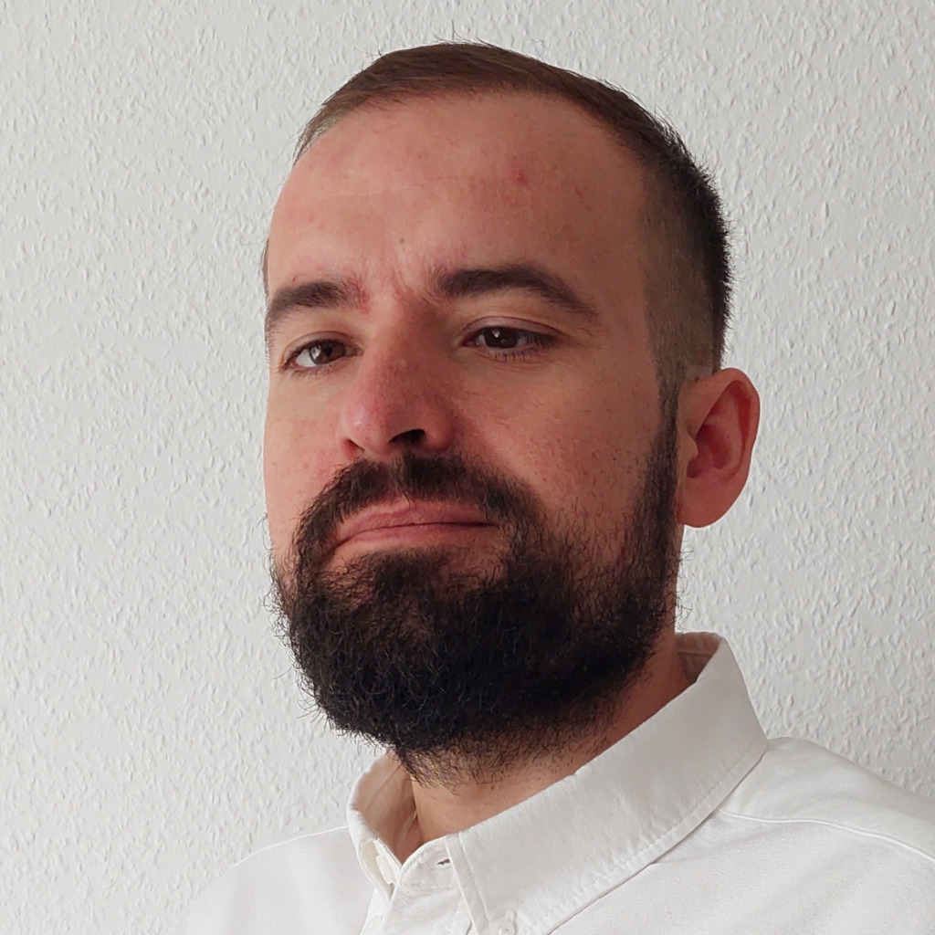 Mag. Michal Tomczynski CEO Pixel Recruits XING