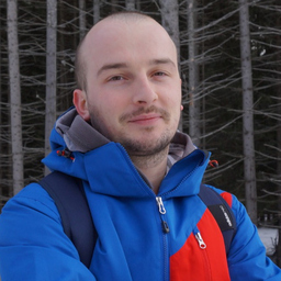 Momcilo Vuckovic