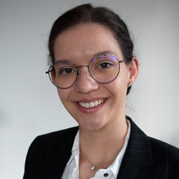 Yasmin Regensburger