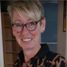 Kristine Strauch