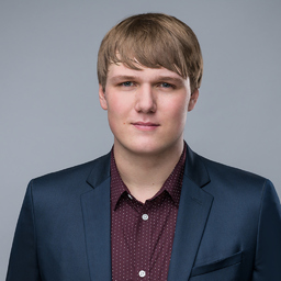 Maximilian Kunzmann