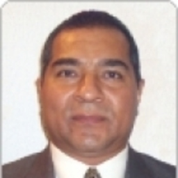 José Mario García Silva