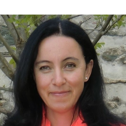 Sabine Milchrahm