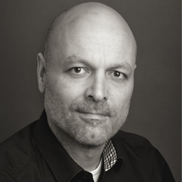 Dipl.-Ing. Steffen Reuscher