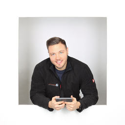 Daniel Ohlhaut's profile picture