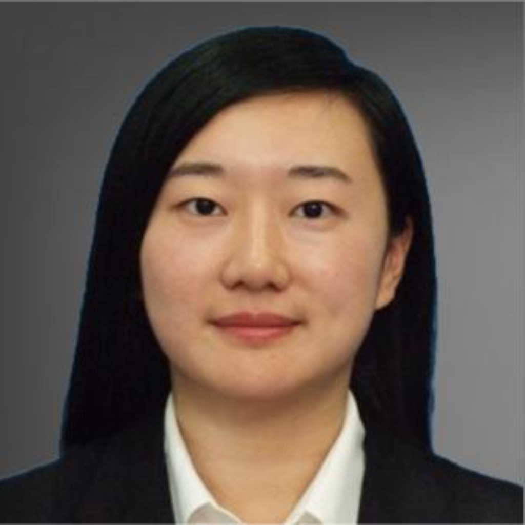 Lingbo Li - Leiter Auftragsabwicklung - JD logistics Deutschland GmbH ...