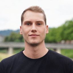 Benjamin Linsi