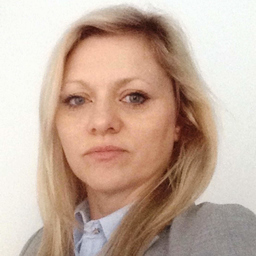 Mag. Violeta Konstantinov