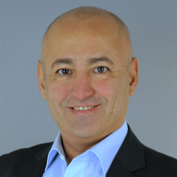 Dipl.-Ing. Krastyo Kaloferov