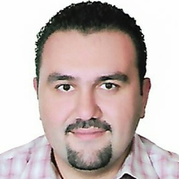 Ing. Fares Bawab