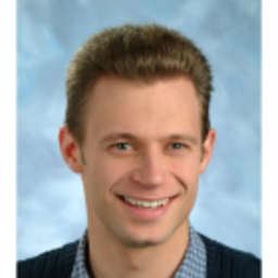 Profilbild Lars Krüger