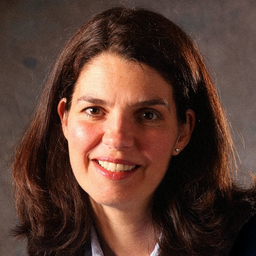 Patricia Eckert