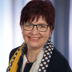 Ingrid Hörtnagel