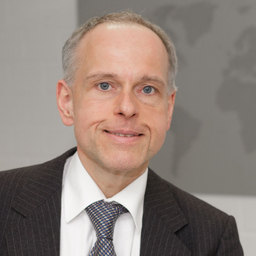 Frank Molitor