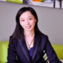 Tracy Ning
