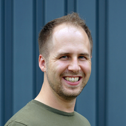 Ing. Marc Benn's profile picture