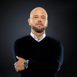 Marc Fischer