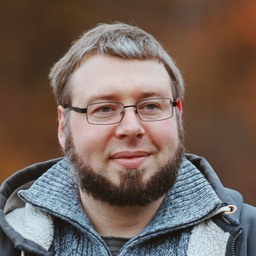 Kevin Prause