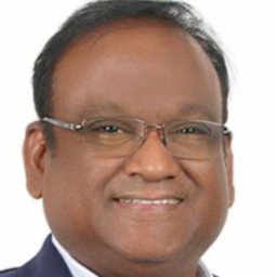 Balasubramaniam Mu