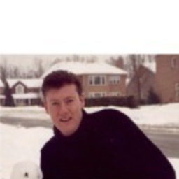 Michael Byrne