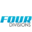 Four Divisions