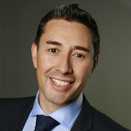 Alastair Manihera EMBA