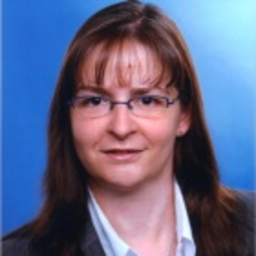 Sandra Strehle