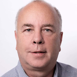 Andreas Borgmann