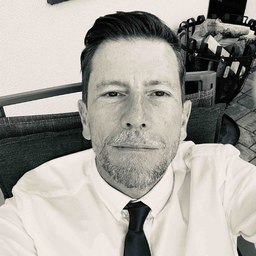 Sascha Bulger