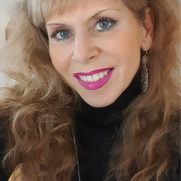 Birgit Hohenauer