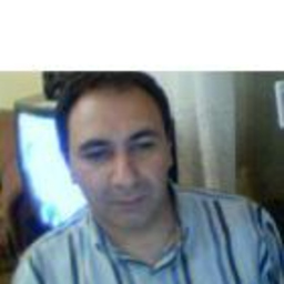 MUSTAFA ERGÜNER