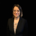 Melanie Kukuk geborene Lopes Martins