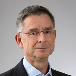 Dr. Alexander Hauenschild