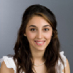 Nisa Coskun