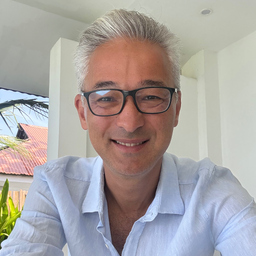 Marc T. Laudann