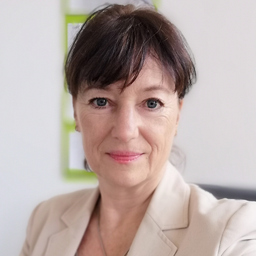 Annette Schumann