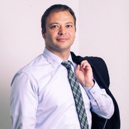 Andreja Svrzic